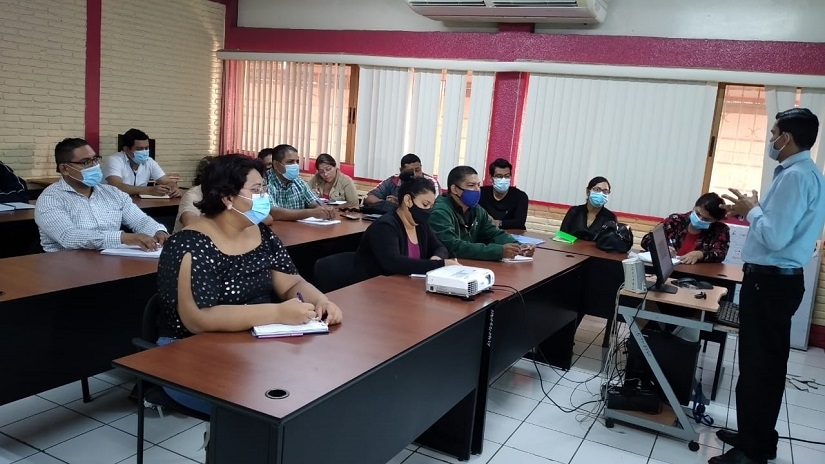 DOCENTES